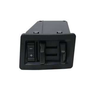JDMSPEED Super Duty In-Dash Trailer Brake Controller Module fits Ford F250 F350 17-20