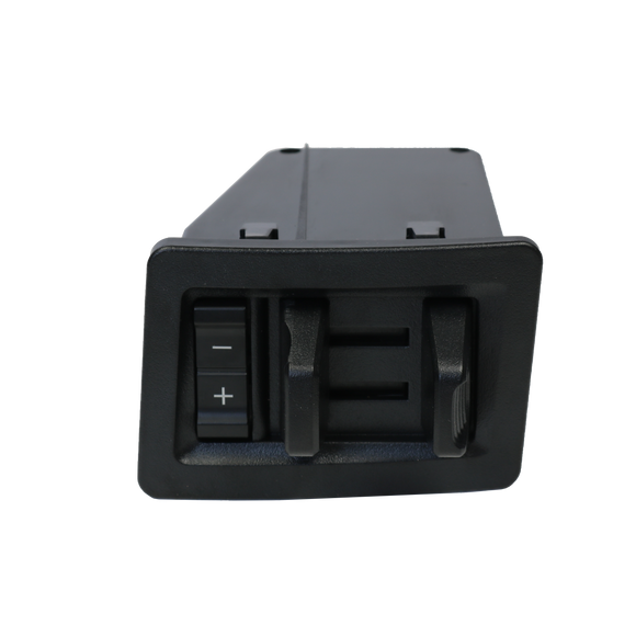 JDMSPEED Super Duty In-Dash Trailer Brake Controller Module fits Ford F250 F350 17-20