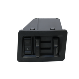 JDMSPEED Super Duty In-Dash Trailer Brake Controller Module fits Ford F250 F350 17-20