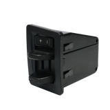 JDMSPEED Super Duty In-Dash Trailer Brake Controller Module fits Ford F250 F350 17-20