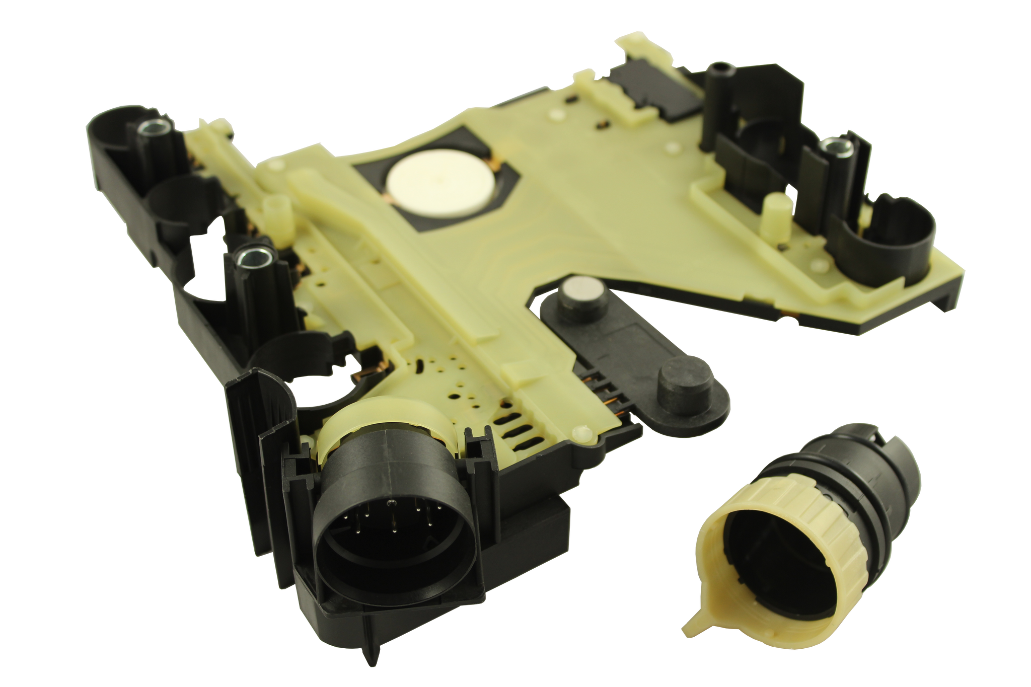 JDMSPEED Valve Body Conductor Plate For Automatic Transmission For JDMSPEED Valve Body Conductor Plate For Automatic Transmission For