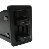 JDMSPEED Super Duty In-Dash Trailer Brake Controller Module fits Ford F250 F350 17-20