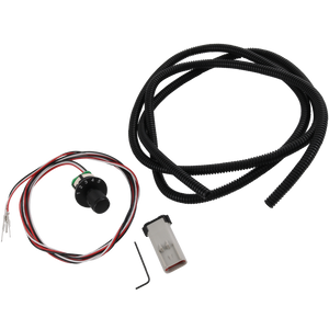 JDMSPEED SOTF CSP5 Switch On The Fly For 2010-2022 Dodge Ram Cummins 6.7 JDMSPEED