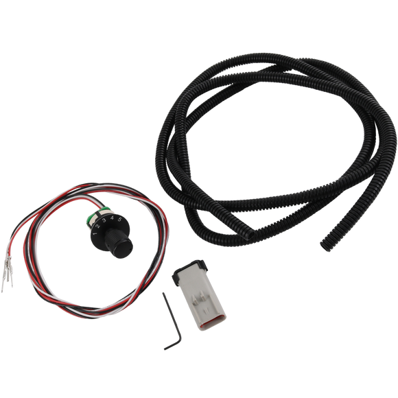 JDMSPEED SOTF CSP5 Switch On The Fly For 2010-2022 Dodge Ram Cummins 6.7 JDMSPEED