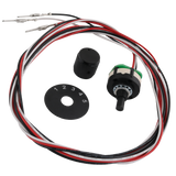 JDMSPEED SOTF CSP5 Switch On The Fly For 2010-2022 Dodge Ram Cummins 6.7 JDMSPEED