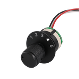 JDMSPEED SOTF CSP5 Switch On The Fly For 2010-2022 Dodge Ram Cummins 6.7 JDMSPEED