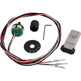 JDMSPEED SOTF CSP5 Switch On The Fly For 2010-2022 Dodge Ram Cummins 6.7 JDMSPEED