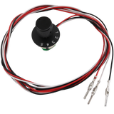 JDMSPEED SOTF CSP5 Switch On The Fly For 2010-2022 Dodge Ram Cummins 6.7 JDMSPEED