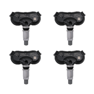 JDMSPEED 4pcs 315MHz TPMS Tire Pressure Sensor FOR Toyota Sienna Tundra 426070C070