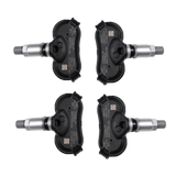 JDMSPEED 4pcs 315MHz TPMS Tire Pressure Sensor FOR Toyota Sienna Tundra 426070C070
