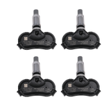 JDMSPEED 4pcs 315MHz TPMS Tire Pressure Sensor FOR Toyota Sienna Tundra 426070C070
