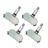 JDMSPEED 4pcs 315MHz TPMS Tire Pressure Sensor FOR Toyota Sienna Tundra 426070C070