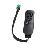 JDMSPEED Front Left Seat Heater Switch For 2003-2007 Chevy Silverado GMC Sierra