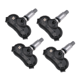 JDMSPEED 4pcs 315MHz TPMS Tire Pressure Sensor FOR Toyota Sienna Tundra 426070C070