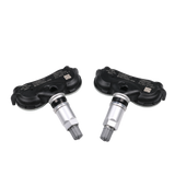 JDMSPEED 4pcs 315MHz TPMS Tire Pressure Sensor FOR Toyota Sienna Tundra 426070C070