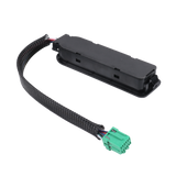 JDMSPEED Front Left Seat Heater Switch For 2003-2007 Chevy Silverado GMC Sierra