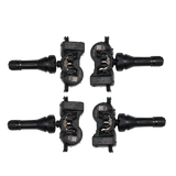 JDMSPEED  4pcs Tire Pressure Monitor Sensor TPMS 433Mhz For 2013-16 Dodge Dart 68105280AF