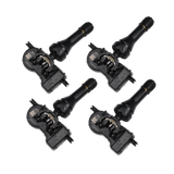 JDMSPEED  4pcs Tire Pressure Monitor Sensor TPMS 433Mhz For 2013-16 Dodge Dart 68105280AF