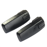 JDMSPEED LH&RH Rear Window Lift Gate Glass Hinge Kit Fits Ford 08-2012 Escape Mariner