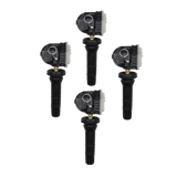 JDMSPEED 4pcs Tire Pressure Sensors TPMS FITS Ford F-150 Edge Mustang F2GT1A189AB 2015-19