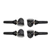 JDMSPEED 4pcs Tire Pressure Sensors TPMS FITS Ford F-150 Edge Mustang F2GT1A189AB 2015-19