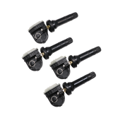 JDMSPEED 4pcs Tire Pressure Sensors TPMS FITS Ford F-150 Edge Mustang F2GT1A189AB 2015-19