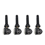JDMSPEED 4pcs Tire Pressure Sensors TPMS FITS Ford F-150 Edge Mustang F2GT1A189AB 2015-19