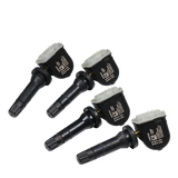 JDMSPEED 4pcs Tire Pressure Sensors TPMS FITS Ford F-150 Edge Mustang F2GT1A189AB 2015-19