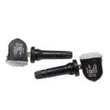 JDMSPEED 4pcs Tire Pressure Sensors TPMS FITS Ford F-150 Edge Mustang F2GT1A189AB 2015-19