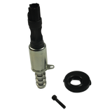 JDMSPEED Camshaft Timing Control Solenoid Valve Set For Ford 3V 5.4L 4.6L F150 Expedition