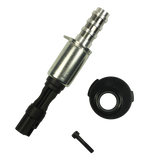 JDMSPEED Camshaft Timing Control Solenoid Valve Set For Ford 3V 5.4L 4.6L F150 Expedition