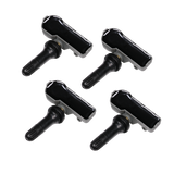 JDMSPEED FITS Dodge Ram 1500 2500 3500 4500HD 4pcs Tire Pressure Sensor TPMS 433Mhz