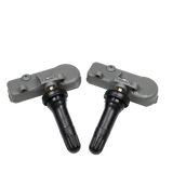 JDMSPEED FITS Dodge Ram 1500 2500 3500 4500HD 4pcs Tire Pressure Sensor TPMS 433Mhz