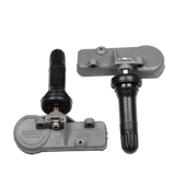 JDMSPEED FITS Dodge Ram 1500 2500 3500 4500HD 4pcs Tire Pressure Sensor TPMS 433Mhz