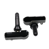 JDMSPEED FITS Dodge Ram 1500 2500 3500 4500HD 4pcs Tire Pressure Sensor TPMS 433Mhz