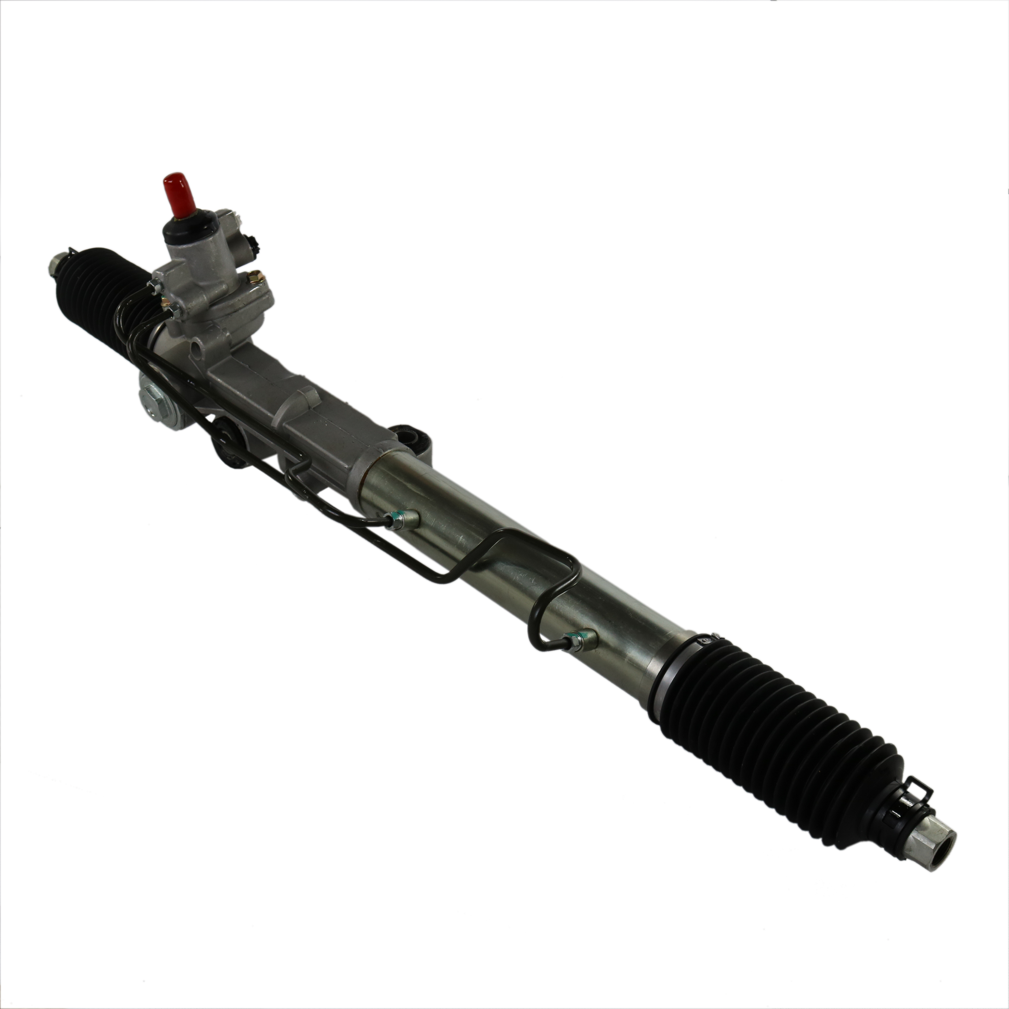 Toyota Steering Rack Assembly - Hydraulic Power Steering For Tacoma & 4Runner
