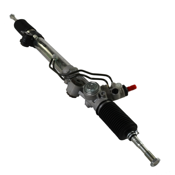 JDMSPEED For 03-07 Lexus LX470 Toyota Land Cruiser Power Steering Rack And Pinion UZJ100