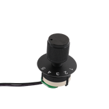 JDMSPEED DSP5 Switch For 2004.5 2005 Chevy/GMC Pickup 6.6L LLY Duramax Diesel JDMSPEED