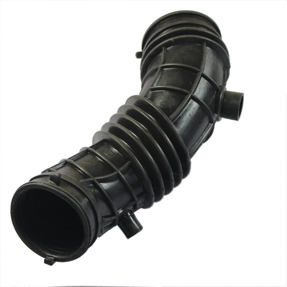 JDMSPEED Replacement Air Intake Hose with Tube For 2008-12 Honda Accord 2.4L 17228R40A00