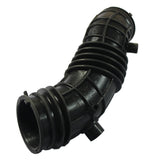 JDMSPEED Replacement Air Intake Hose with Tube For 2008-12 Honda Accord 2.4L 17228R40A00