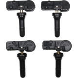 JDMSPEED Set of (4) TPMS 13586335 315MHz Tire Pressure Sensor For Chevy GMC Buick