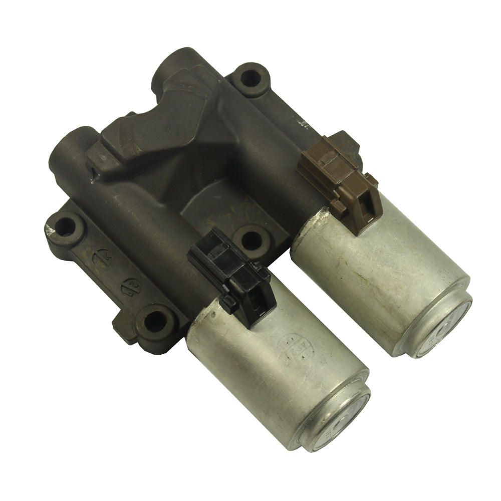 JDMSPEED New 28260RG5004 Auto Transmission Dual Linear Solenoid +