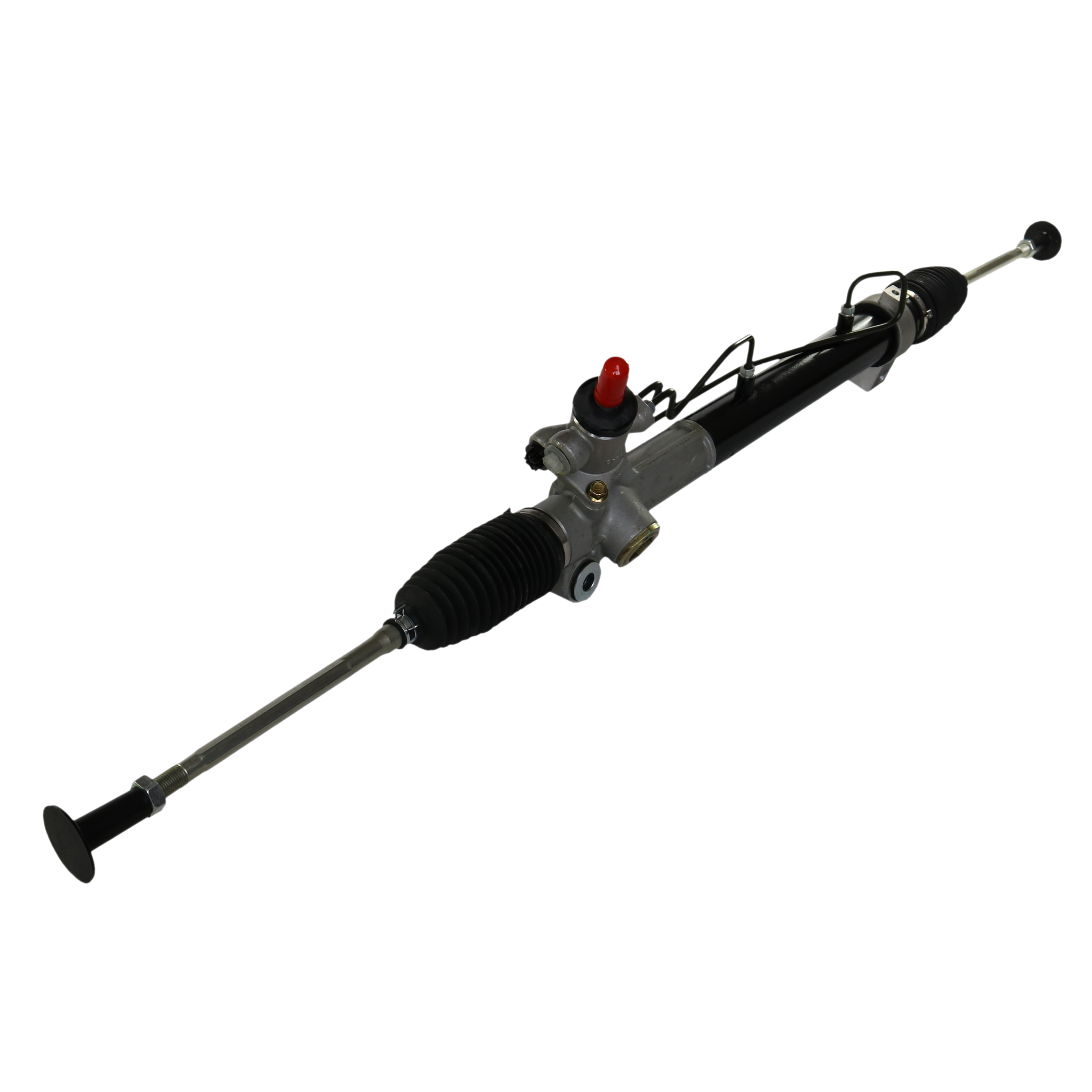 JDMSPEED Power Steering Rack & Pinion Assembly For Toyota Camry