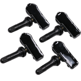 JDMSPEED Set of (4) TPMS 13586335 315MHz Tire Pressure Sensor For Chevy GMC Buick