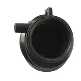 JDMSPEED New Air Cleaner Intake Hose Tube For 04-06 Acura TL 03-07 Honda Accord 3.0 3.2
