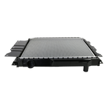 JDMSPEEED Radiator 1682 For 87-06 Jeep Wrangler Islander Renegade 2.5 L4 4.0 4.2 L6