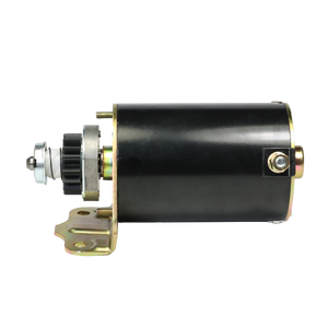 JDMSPEED Starter Motor Fits Briggs & Stratton 497401 494198 494990 11-18 HP 393499 399169