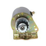 JDMSPEED Starter Motor Fits Briggs & Stratton 497401 494198 494990 11-18 HP 393499 399169