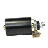 JDMSPEED Starter Motor Fits Briggs & Stratton 497401 494198 494990 11-18 HP 393499 399169