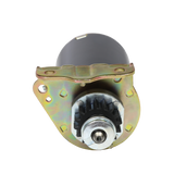 JDMSPEED Starter Motor Fits Briggs & Stratton 497401 494198 494990 11-18 HP 393499 399169